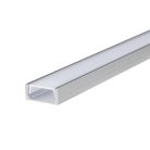 Профиль с прямоугольным рассеивателем 2м Lightstar 419111 Profiled