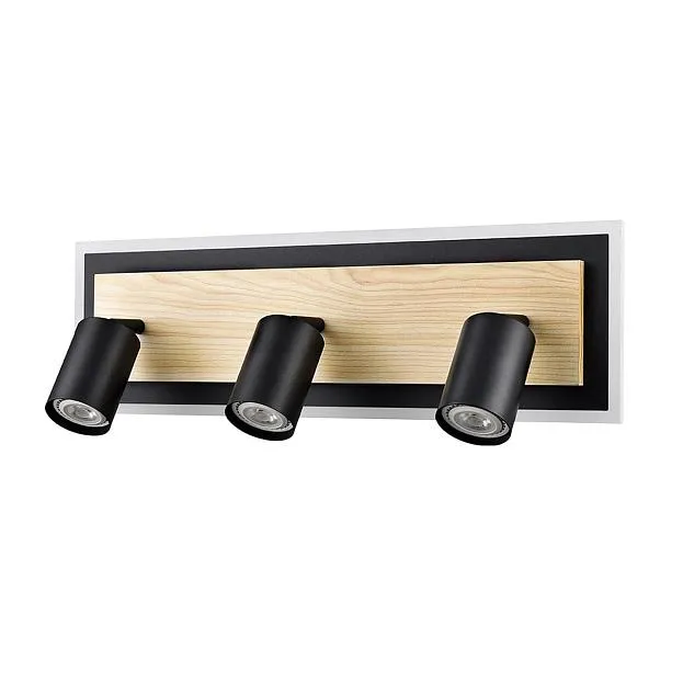 Спот Lumion 8025/20WL PINE