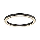Потолочный светильник Delight Collection C0852-670A black