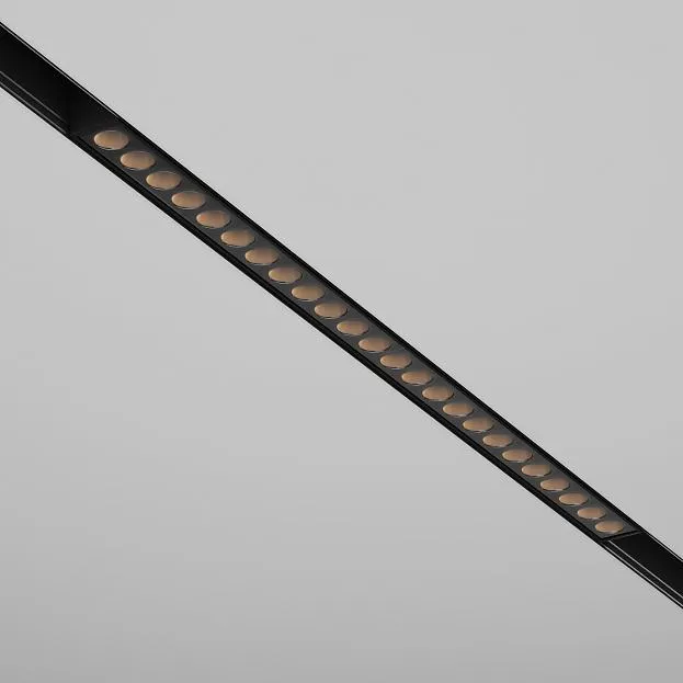 Трековый светильник Technical Maytoni TR031-4-24W3K-M-DS-B Points