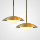 Подвесной светильник VITABY Lampatron 1917-2515