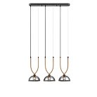 Подвесной светильник Vele Luce VL5434P03 Astiy