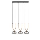Подвесной светильник Vele Luce VL5434P03 Astiy