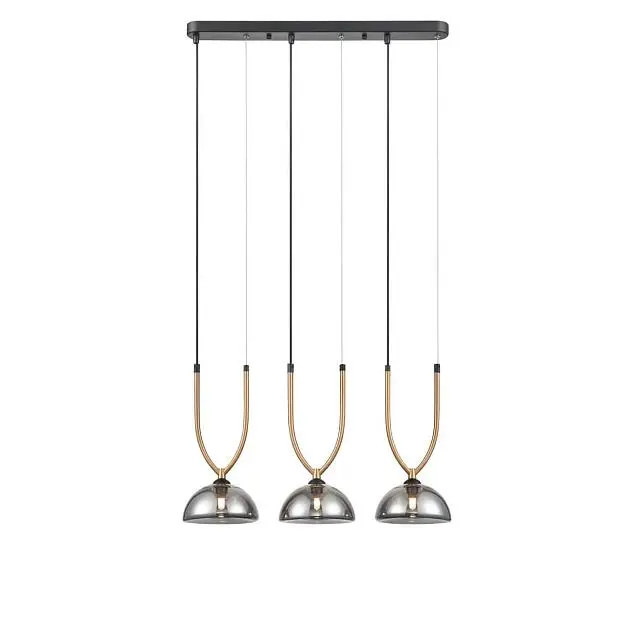 Подвесной светильник Vele Luce VL5434P03 Astiy Подвесной светильник Vele Luce VL5434P03 Astiy