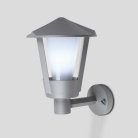 Настенный светильник уличный Oasis Light 1251S Gr
