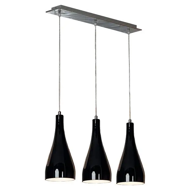 Подвесной светильник Lussole GRLSF-1196-03 Rimini Подвесной светильник Lussole GRLSF-1196-03 Rimini
