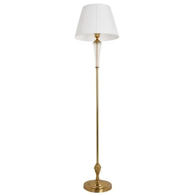 Торшер Arte Lamp A7301PN-1PB Gracie Торшер Arte Lamp A7301PN-1PB Gracie