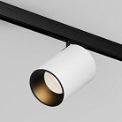 Трековый светильник Maytoni Technical TR187-1-9W2.7K-M-BW Focus LED