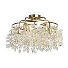 Люстра De City 467015205 Лайма