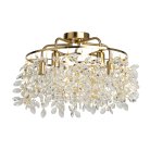 Люстра De City 467015205 Лайма