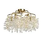 Люстра De City 467015205 Лайма