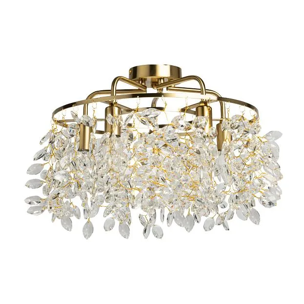 Люстра De City 467015205 Лайма