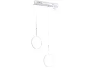 Подвесной светодиодный светильник с пультом Ambrella light FL5272 COMFORT