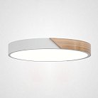 Потолочный Светильник White D40 ImperiumLoft 193048-26 Clip01