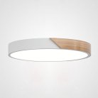 Потолочный Светильник White D40 ImperiumLoft 193048-26 Clip01