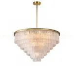 Потолочная люстра Cloyd 11015 Herald