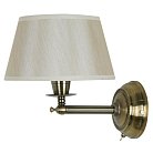 Бра Arte Lamp A2273AP-1AB YORK