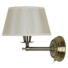 Бра Arte Lamp A2273AP-1AB YORK