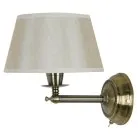 Бра Arte Lamp A2273AP-1AB YORK