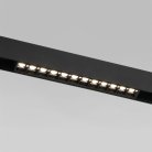 Трековый светильник Elektrostandard 85005/01 черный Slim Magnetic a057193