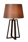 Настольная лампа Lucide 31598/81/97 COFFEE LAMP