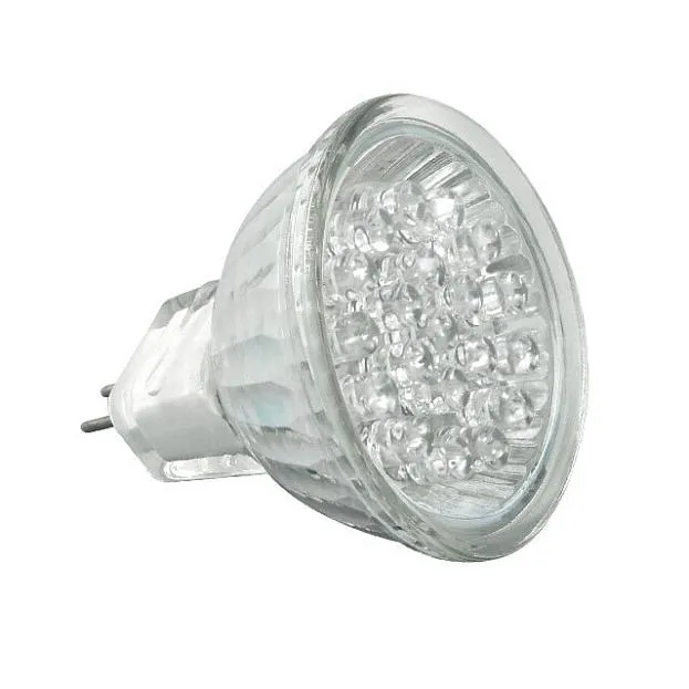 Cветодиодная лампа mr16 LED20 13W 3200K 12V Kanlux 12761