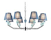 Подвесная люстра Ambrella light LH75063