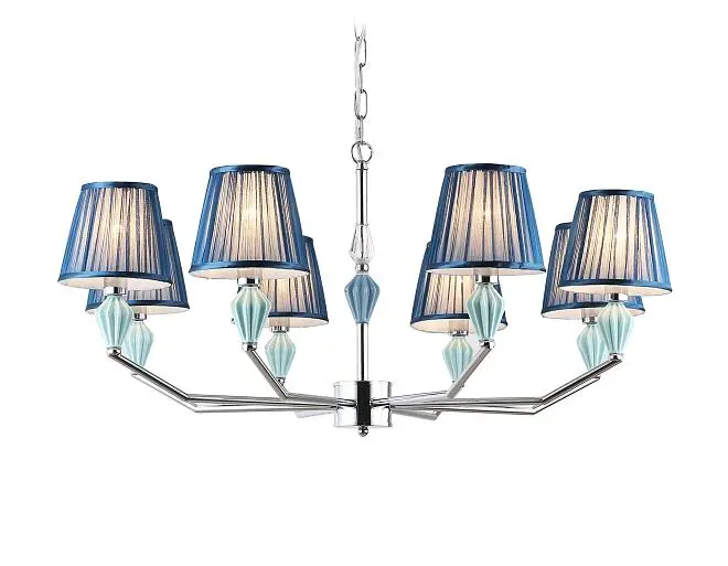 Подвесная люстра Ambrella light LH75063 Подвесная люстра Ambrella light LH75063