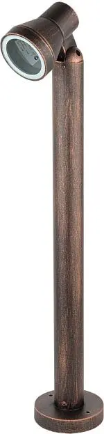 Наземный фонарь Oasis Light 78043 Cb tube Наземный фонарь Oasis Light 78043 Cb tube