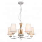 Подвесная люстра F-Promo 2736-5P Arbor