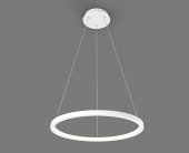 Подвесная люстра ItalLine IT013-6028 white 3000K-4384-4389