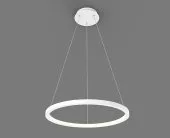 Подвесная люстра ItalLine IT013-6028 white 3000K-4384-4389