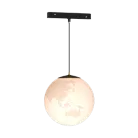 Подвесной светодиодный светильник для магнитного трека Ledron PLANET 2700-6000K