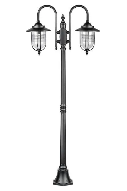 Наземный фонарь Oasis Light 84708A 10 Bl TITAN Наземный фонарь Oasis Light 84708A 10 Bl TITAN