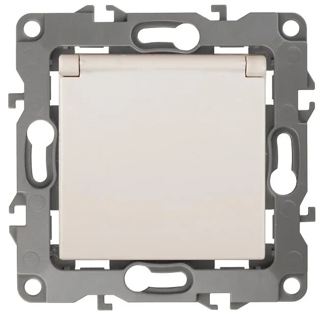 Розетка ЭРА 12-2103-02