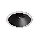 Встраиваемый светильник LOFT IT 10330/E White Black Comb