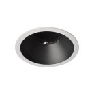 Встраиваемый светильник LOFT IT 10330/E White Black Comb