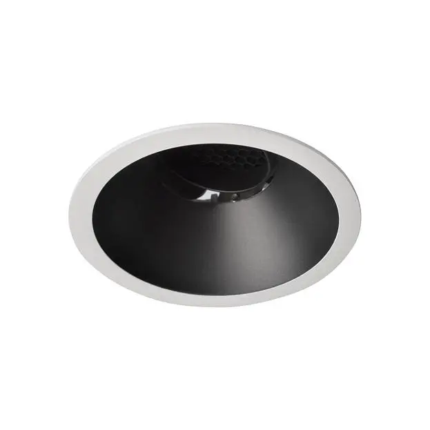 Встраиваемый светильник LOFT IT 10330/E White Black Comb Встраиваемый светильник LOFT IT 10330/E White Black Comb