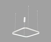 Подвесная люстра ItalLine IT013-6031 white 3000K