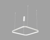 Подвесная люстра ItalLine IT013-6031 white 3000K