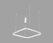 Подвесная люстра ItalLine IT013-6031 white 3000K