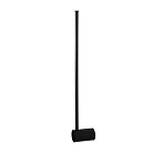Настенный светильник Loft IT 10055BK Rays