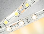 Светодиодная лента Ambrella Light GS2101