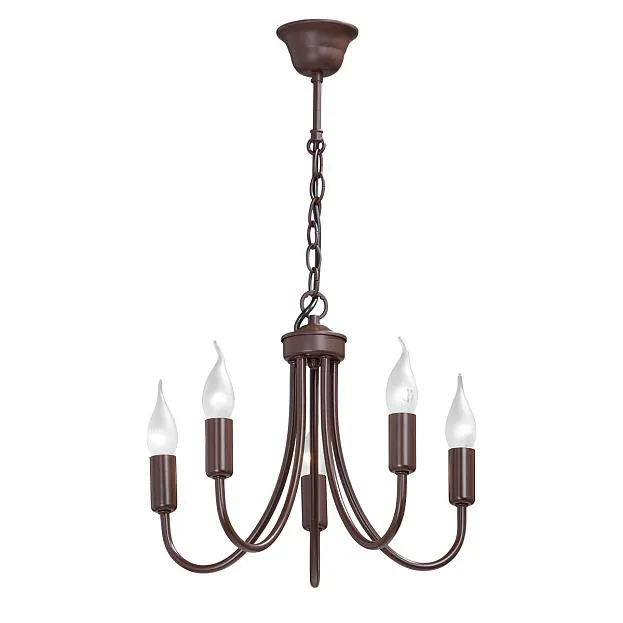 Люстра Vitaluce V1647/5 эконом