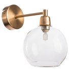Бра Arte Lamp A8564AP-1RB ROSARIA