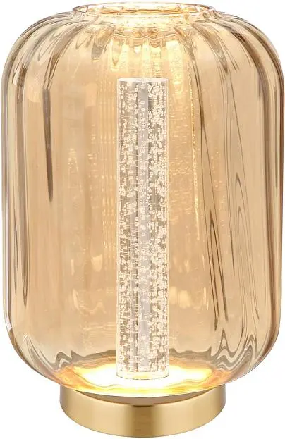 Настольная лампа Imex PLC-7077-180-T-AMBER