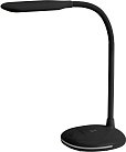 Офисная настольная лампа ЭРА NLED-477-8W-BK