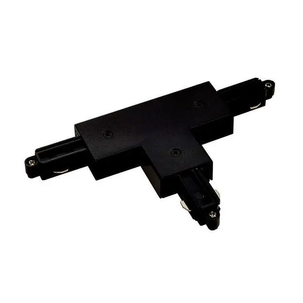 T-коннектор SLV 143080 1Phase-Track T-коннектор SLV 143080 1Phase-Track