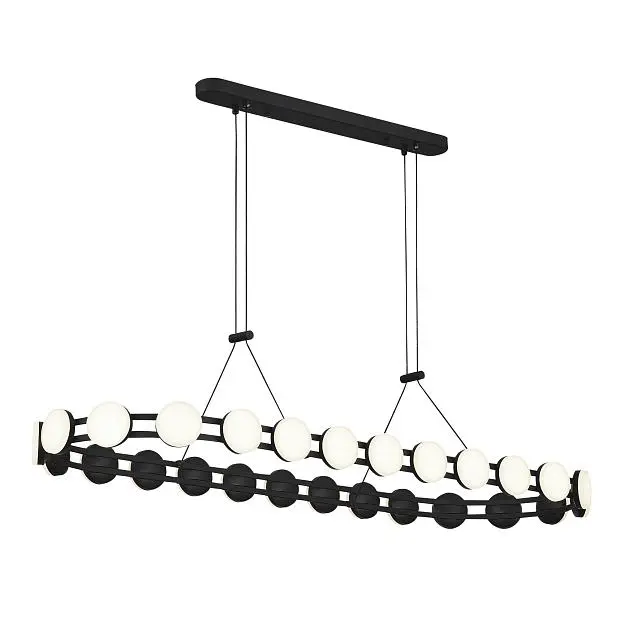 Светильник подвесной ST-Luce SL6610.403.26 MONRO Светильник подвесной ST-Luce SL6610.403.26 MONRO