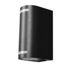 Уличный настенный светильник Loft IT 100012/B Stema